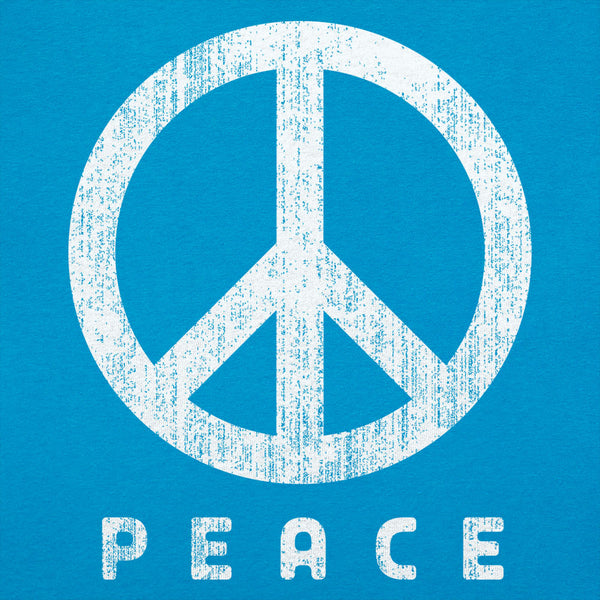 Peace Sign Women's T-Shirt