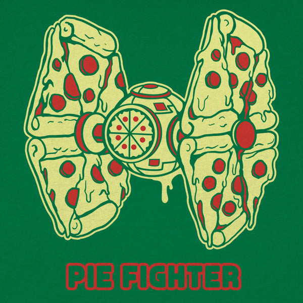 Pie Fighter Men's T-Shirt