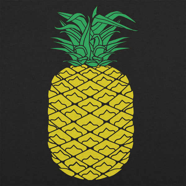 Pineapple Men's T-Shirt