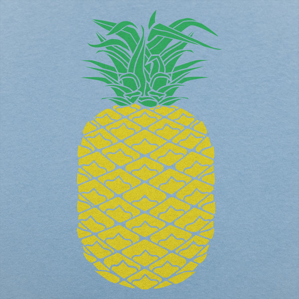 Pineapple Men's T-Shirt