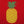 Pineapple Men's T-Shirt