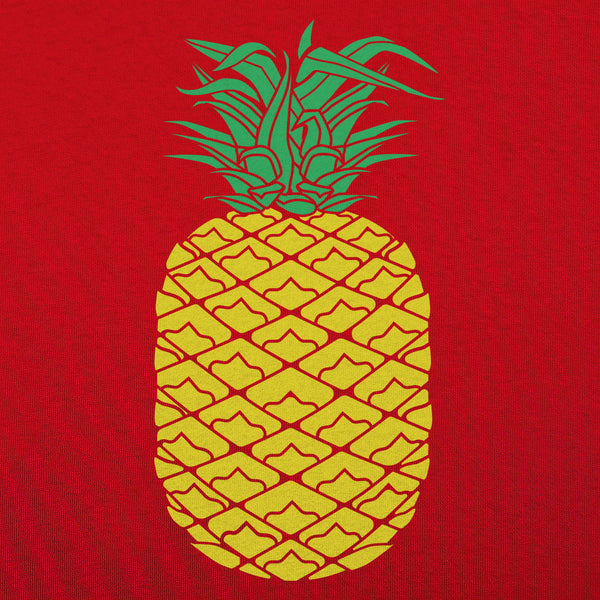 Pineapple Men's T-Shirt