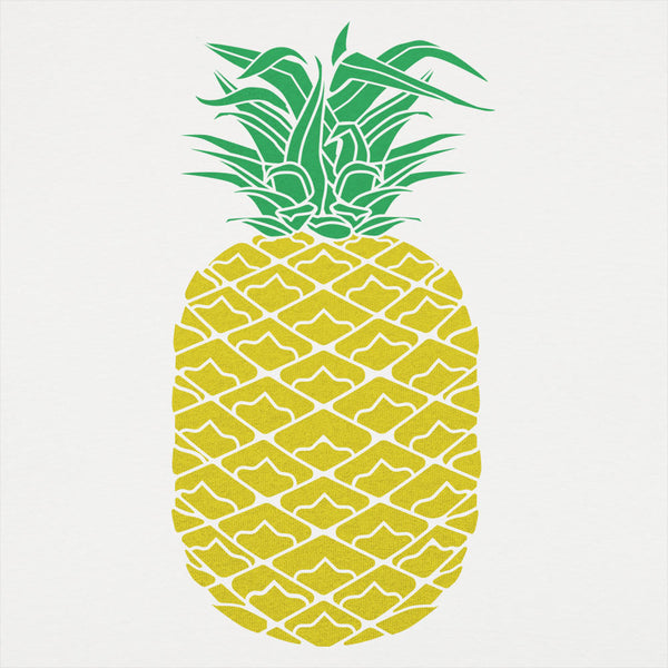 Pineapple Men's T-Shirt