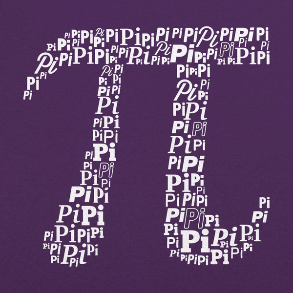 Pi Of Pi Women's T-Shirt