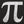 Pi Symbol Women's T-Shirt