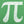 Pi Symbol Men's T-Shirt