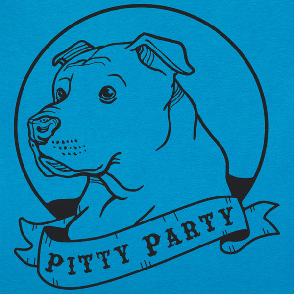 Pitty Party Women's T-Shirt