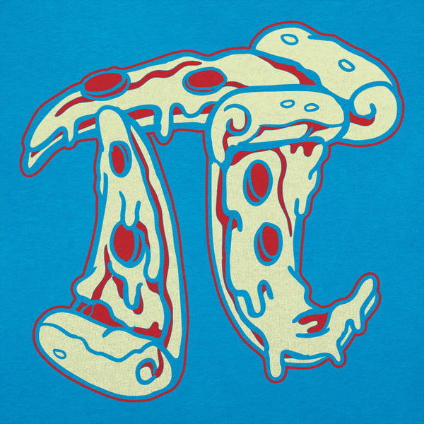 Pizza Pi Women's T-Shirt