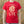 Pizza Saved My Life Men's T-Shirt