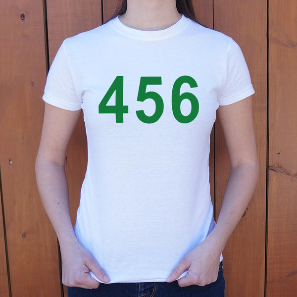 Player 456 Women's T-Shirt