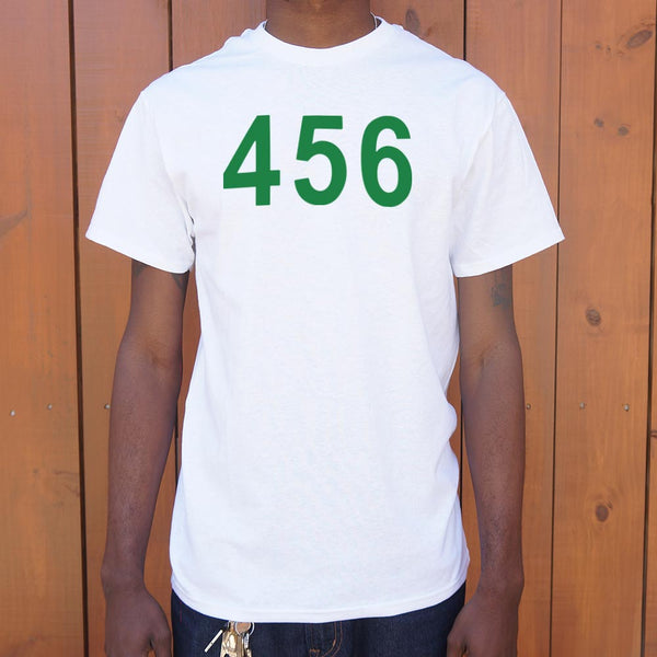 Player 456 Men's T-Shirt