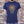 Polygon Bison Graphic Men's T-Shirt