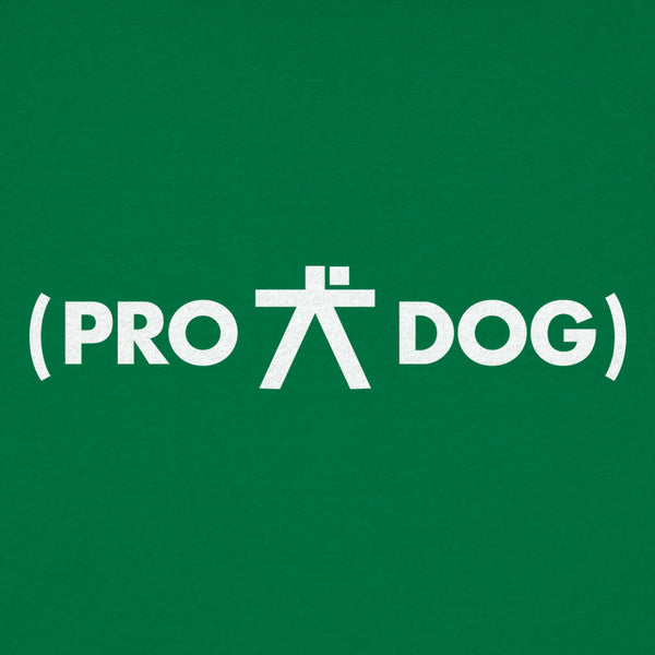 Pro Dog Men's T-Shirt