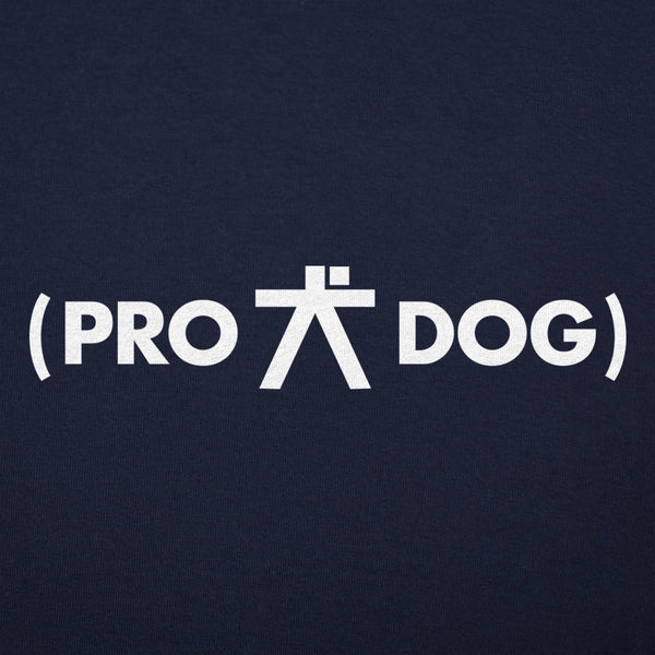 Pro Dog Men's T-Shirt