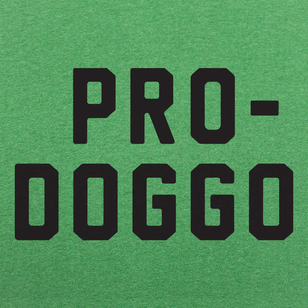 Pro-Doggo Men's T-Shirt