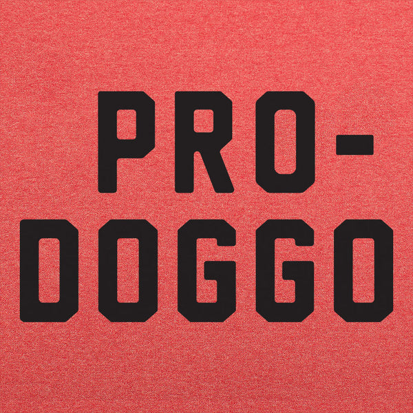 Pro-Doggo Men's T-Shirt