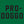 Pro-Doggo Men's T-Shirt