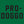 Pro-Doggo Women's T-Shirt