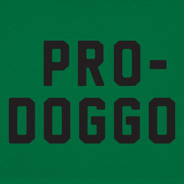 Pro-Doggo Women's T-Shirt