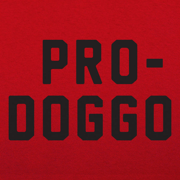 Pro-Doggo Men's T-Shirt