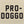 Pro-Doggo Men's T-Shirt