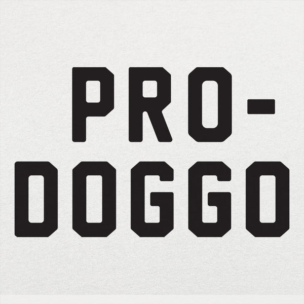 Pro-Doggo Men's T-Shirt