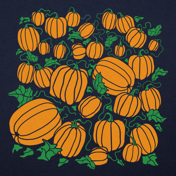 Pumpkin Patch Men's T-Shirt