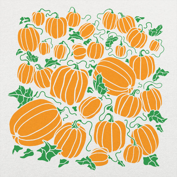 Pumpkin Patch Men's T-Shirt