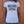 Warning Terrible Pun Zone Women's T-Shirt