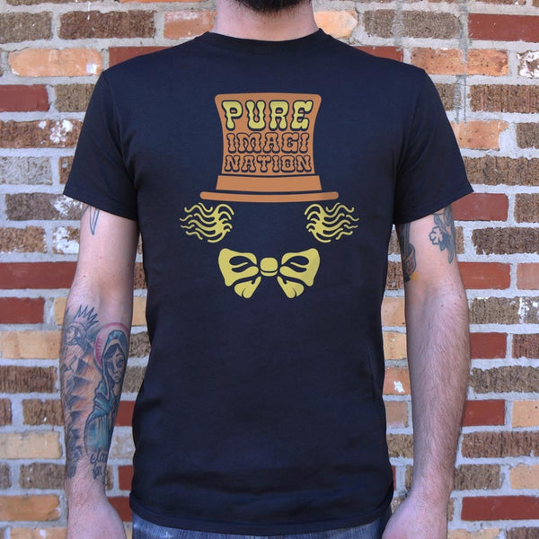 Pure Imagination Men's T-Shirt