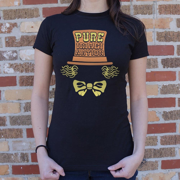 Pure Imagination Women's T-Shirt