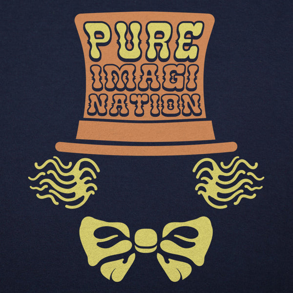 Pure Imagination Men's T-Shirt