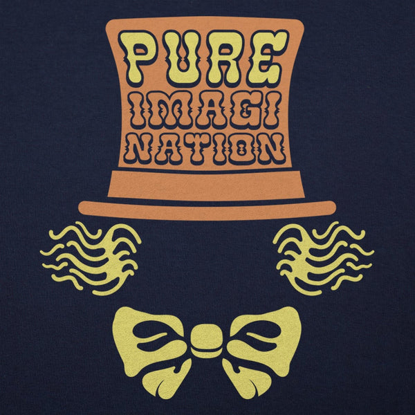 Pure Imagination Women's T-Shirt