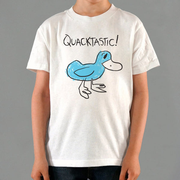 Quacktastic Kids' T-Shirt