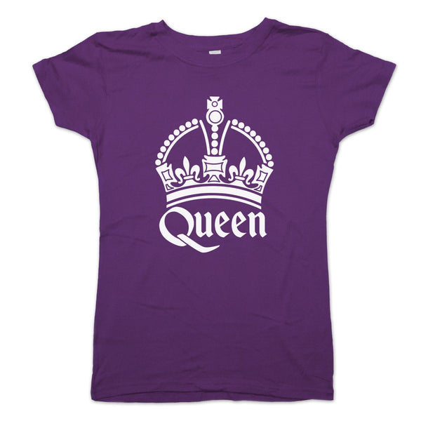 Queen Women's T-Shirt