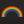 Rainbow Full Color Women's T-Shirt