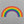 Rainbow Full Color Women's T-Shirt