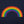 Rainbow Full Color Women's T-Shirt