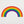 Rainbow Full Color Women's T-Shirt