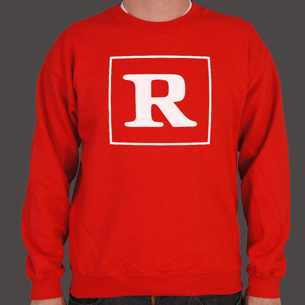 Rated R Sweater