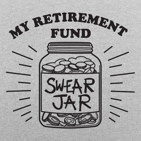 Retirement Fund Men's T-Shirt