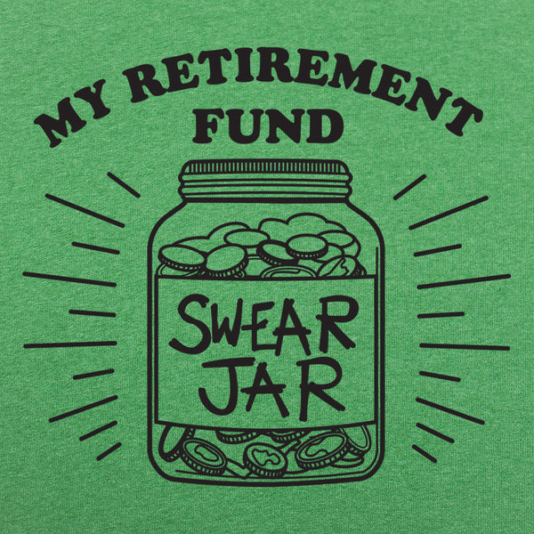 Retirement Fund Men's T-Shirt