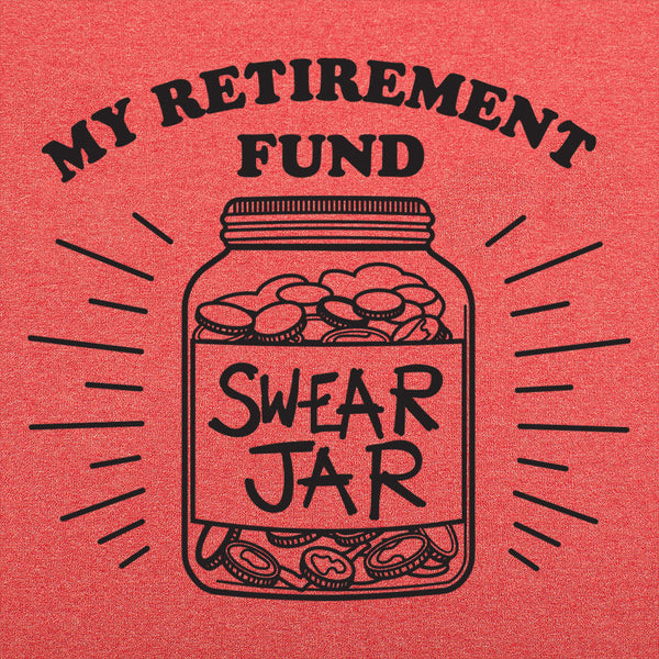 Retirement Fund Men's T-Shirt