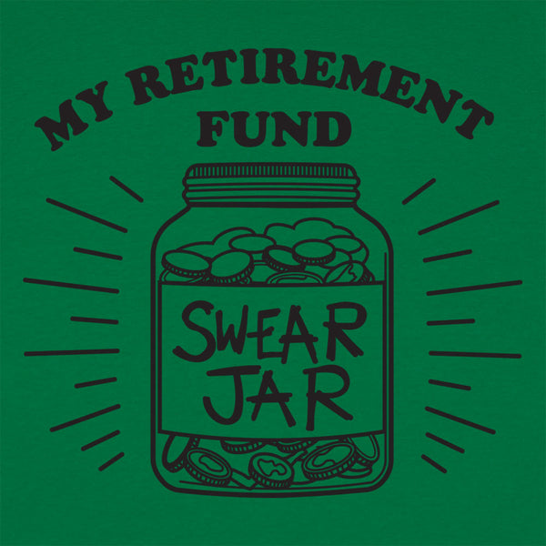 Retirement Fund Men's T-Shirt