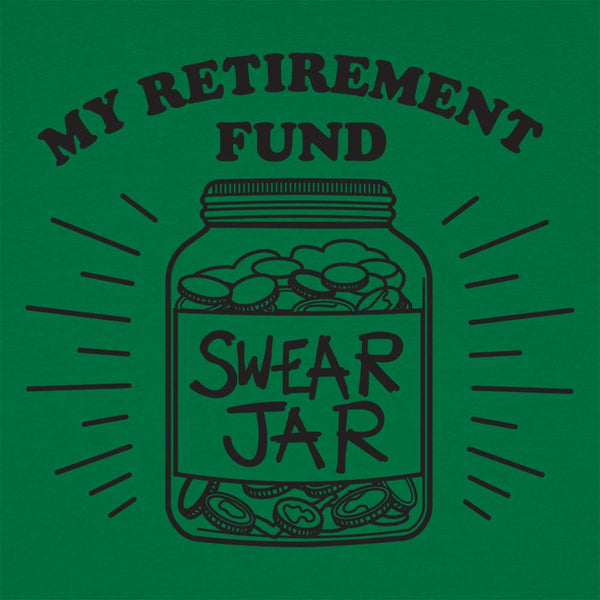 Retirement Fund Women's T-Shirt