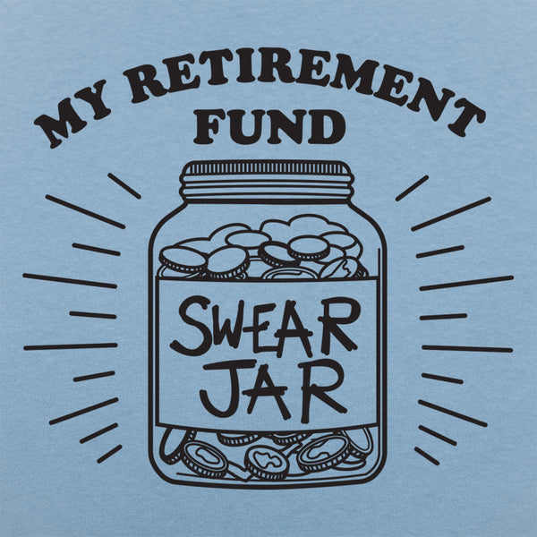 Retirement Fund Men's T-Shirt