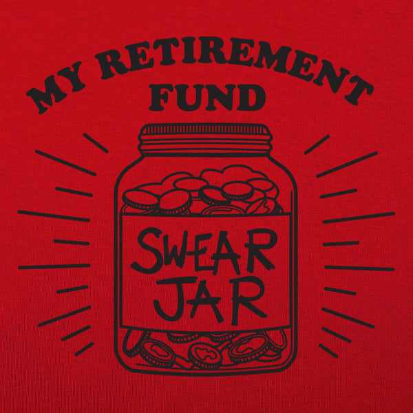 Retirement Fund Men's T-Shirt