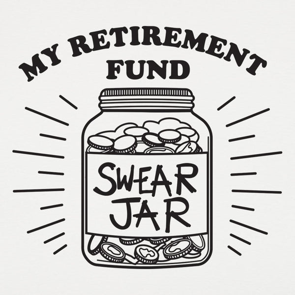 Retirement Fund Women's T-Shirt