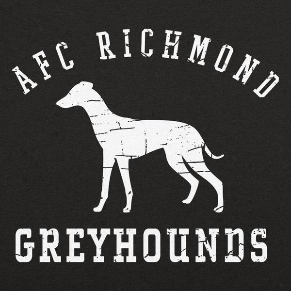 Richmond Greyhounds Women's T-Shirt