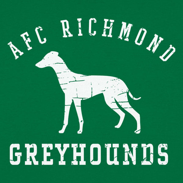 Richmond Greyhounds Women's T-Shirt